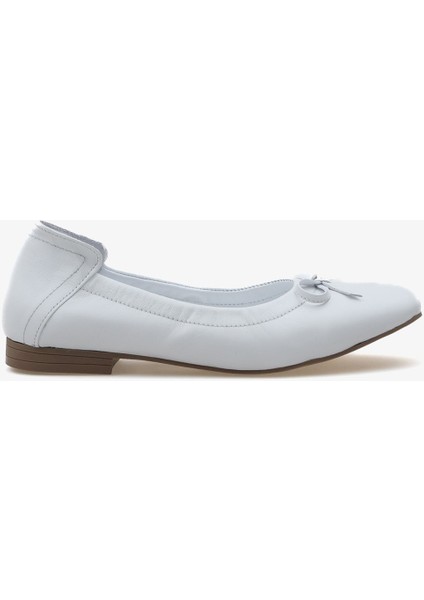 Lole Inna Kadın Hakiki Deri Babet fiyatları