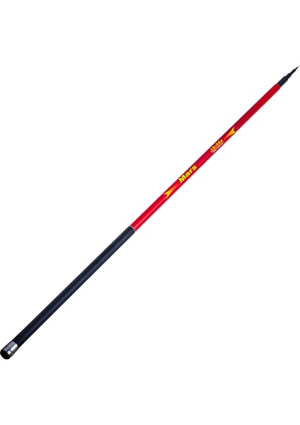 Teleskopik Karbon Göl Kamışı - Mars - 600cm - 10-30 Gr fiyatları