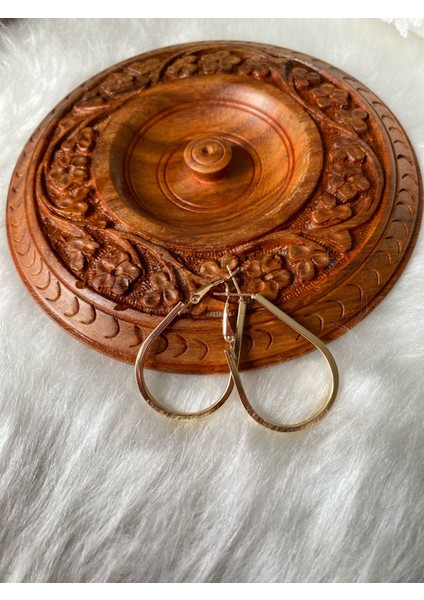 Paslanmaz Çelik Damla Küpe fiyatları