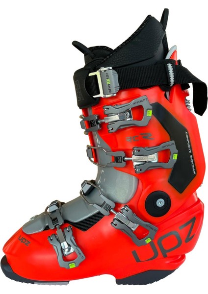 21/22 Snowboard Hard Yarış Ayakkabısı