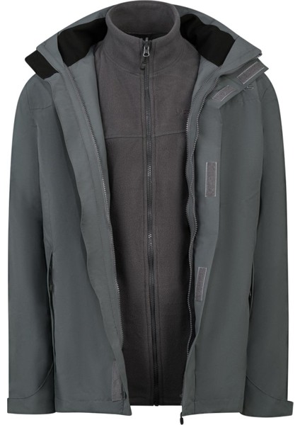 Mılton 3 In 1 Mont Antrasit indirimleri