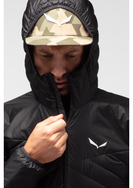 Brenta Rds Down Erkek Ceket Mont Siyah modelleri