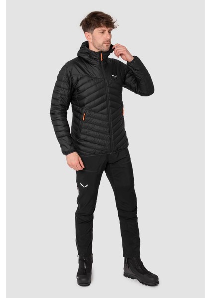 Brenta Rds Down Erkek Ceket Mont Siyah fırsatları