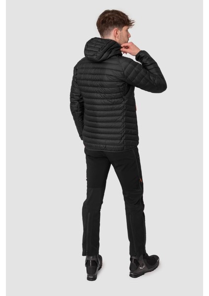 Brenta Rds Down Erkek Ceket Mont Siyah indirimleri