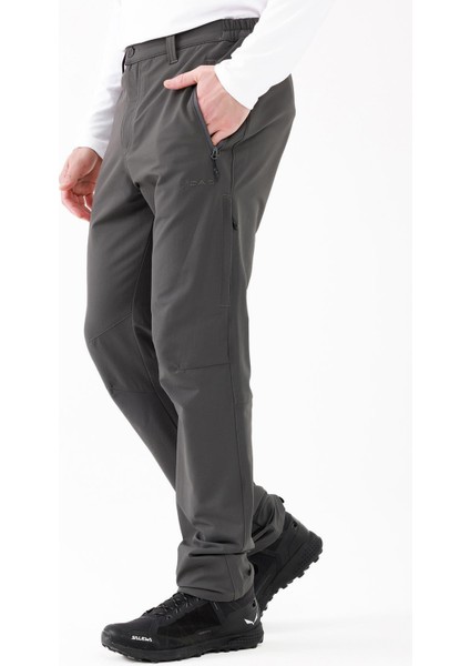 Parker Erkek Pantolon Antrasit