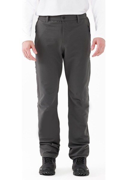 Parker Erkek Pantolon Antrasit modelleri