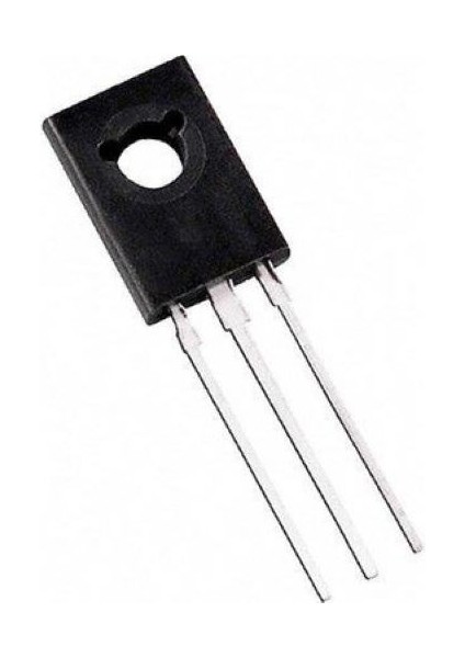 AN6610 Entegre