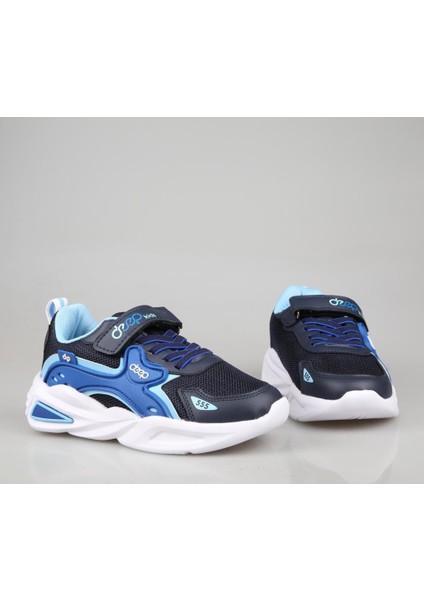 Marka Sesi 555 Lacivert Çocuk Sneakers fırsatları