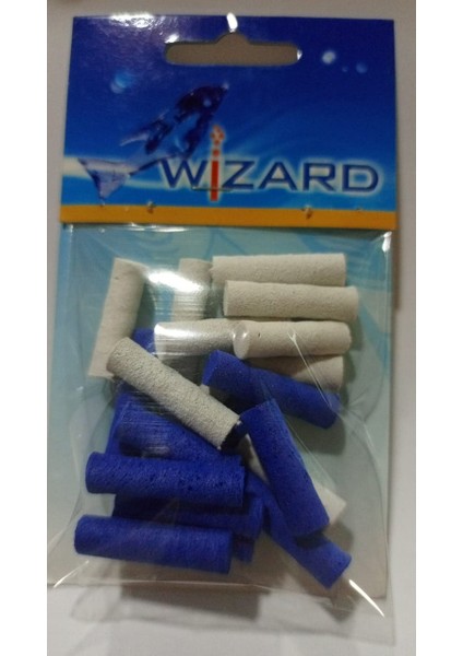Yemli Takım İğne Mantarı / Şamandıra 20 Pcs