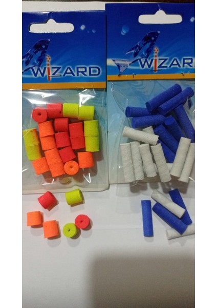 Yemli Takım İğne Mantarı / Şamandıra 20 Pcs fiyatları