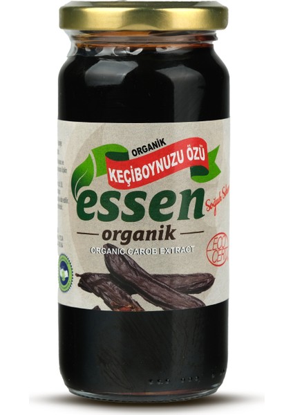 Keçiboynuzu Özü 315 gr