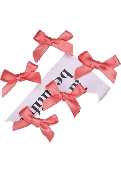 5-24PCS Y2K Kızlar Yaylar Mini Saç Klipsleri Metal Saç Tokası Başlıklar Ette El Yapımı Kurdele Yay Patlama Klips Moda Saç Aksesuarları: 4278-15/BEDEN: 9pcs (Yurt Dışından)