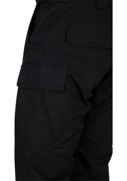 Tiger Tactical Pantolon Siyah