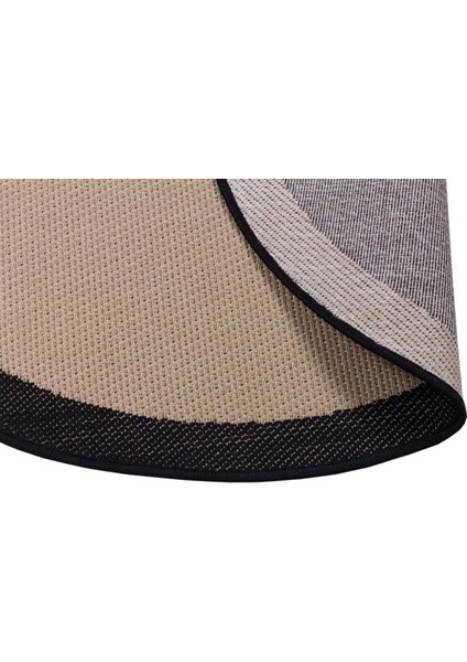 Jüt Sisal Yuvarlak Kilim Yıkanabilir Kilim 9716 Yuvarlak fiyatları