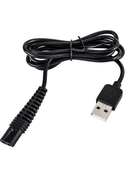 Tıraş Makinaları Için USB Şarj Kablosu (8)