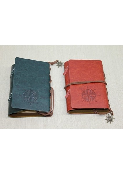 Deri Defter Model 16