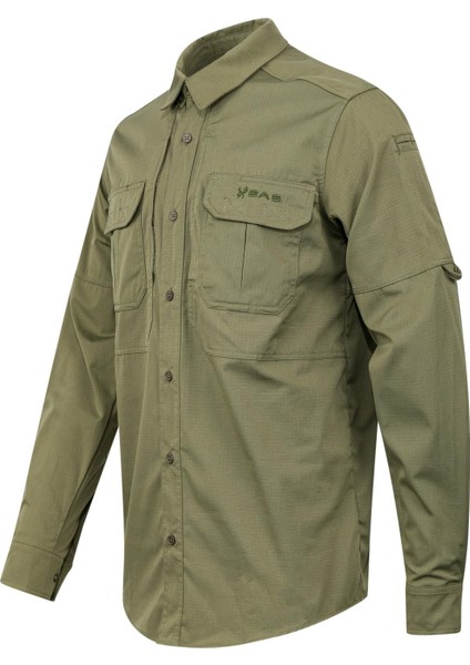 Tiaga Tactical Gömlek Haki fiyatları