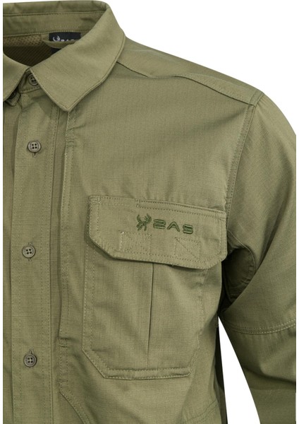 Tiaga Tactical Gömlek Haki modelleri