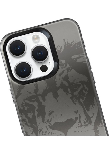 iPhone 14 Uyumlu Galatasaray Aslan Siyah Arma Premium Lisanslı Telefon Kılıfı fiyatları