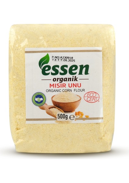 Mısır Unu 500 gr