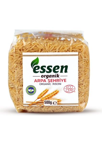 Arpa Şehriye 500 gr