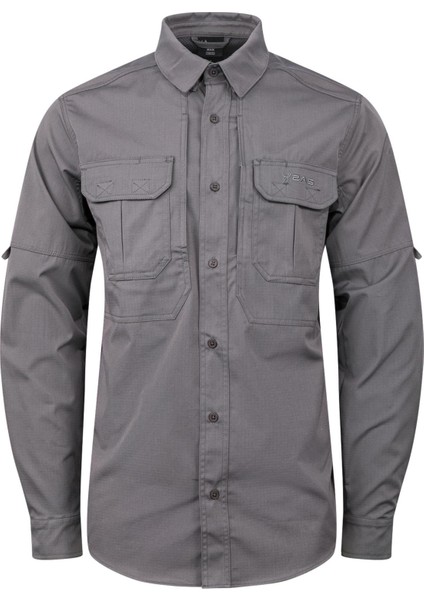 Tiaga Tactical Gömlek Gri