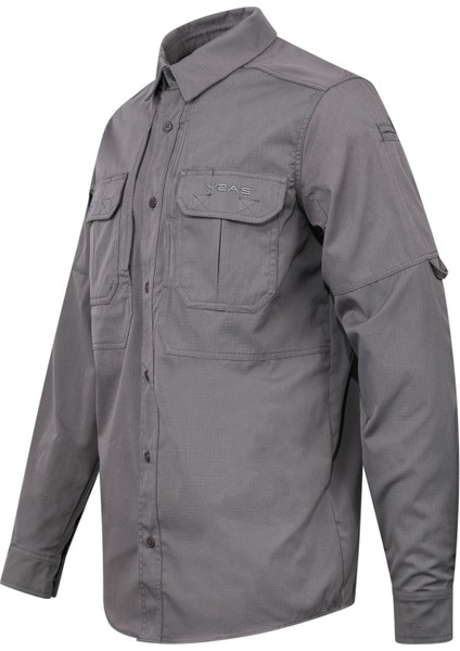 Tiaga Tactical Gömlek Gri fiyatları