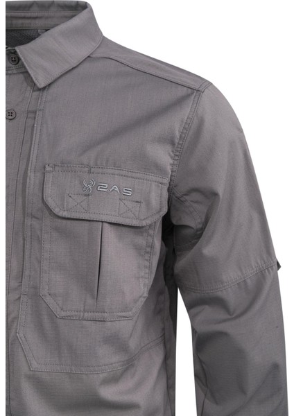 Tiaga Tactical Gömlek Gri modelleri