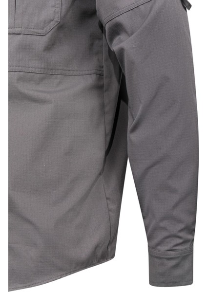 Tiaga Tactical Gömlek Gri fırsatları