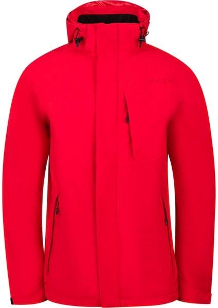 Mılton 3 In 1 Mont Kırmızı