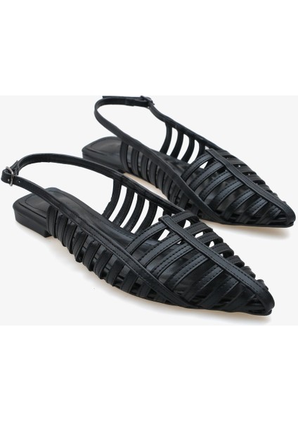 Fegora Inna Kadın Babet