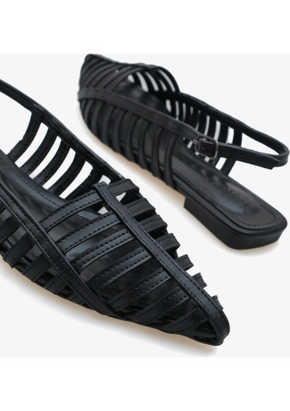 Fegora Inna Kadın Babet modelleri