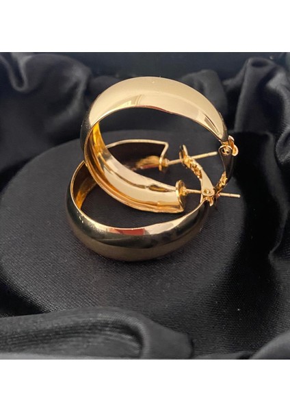 Paslanmaz Çelik Yuvarlak Küpe fiyatları