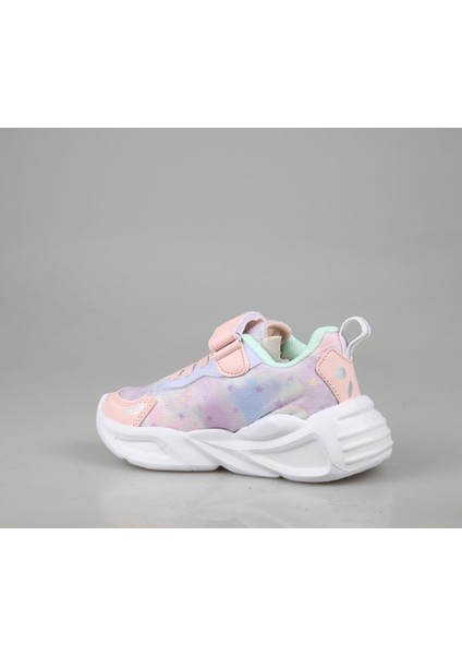 Marka Sesi 555 Lila Pudra Çocuk Sneakers fiyatları