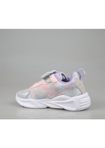 Marka Sesi 555 Gri Pudra Çocuk Sneakers fiyatları