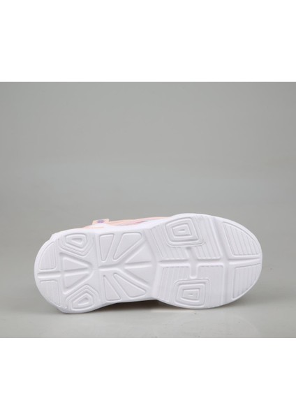 Marka Sesi 555 Gri Pudra Çocuk Sneakers modelleri