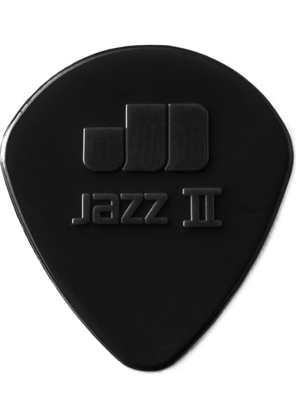 47R2S Nylon Jazz Iı Siyah Pena