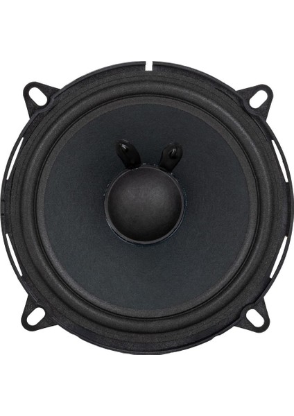 130 13 cm 20 Watt Max 40 Watt Tweetersiz Oto Hoparlör