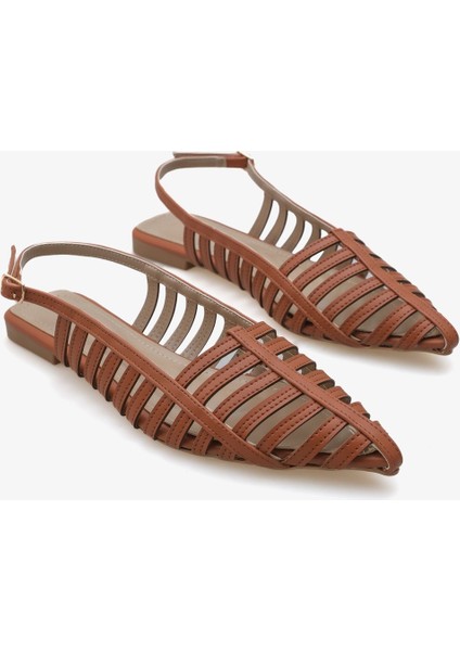 Fegora Inna Kadın Babet