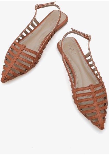 Fegora Inna Kadın Babet fırsatları