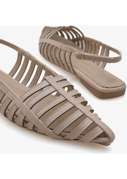 Fegora Inna Kadın Babet fiyatları