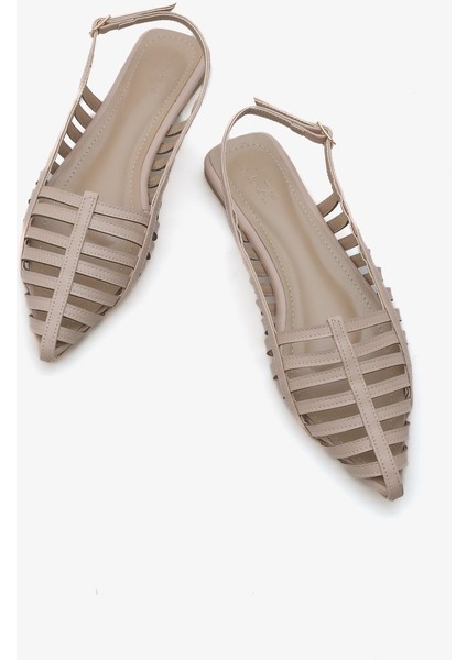 Fegora Inna Kadın Babet modelleri