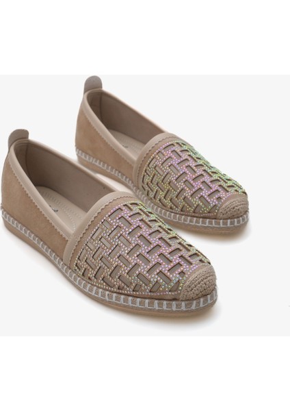 Maisie Inna Kadın Espadril