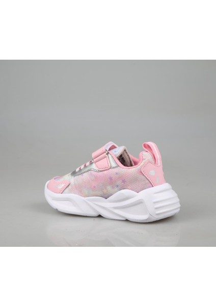 Marka Sesi 555 Pembe Çocuk Sneakers fiyatları