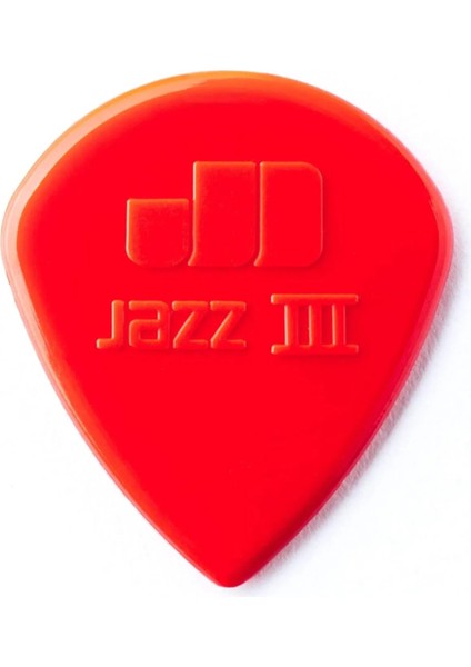 47R3N Jazz Iıı Nylon Kırmızı Pena