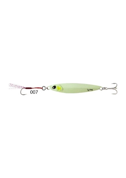 Basara Jig Yem 40Gr - 007