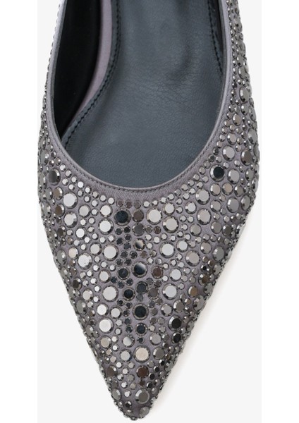 Dave Inna Kadın Taşlı Babet