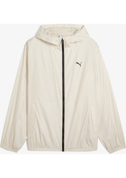 Ess Regular Windbreaker.87