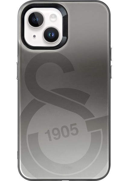 iPhone 14 Uyumlu Galatasaray Casual Arma Premium Lisanslı Telefon Kılıfı