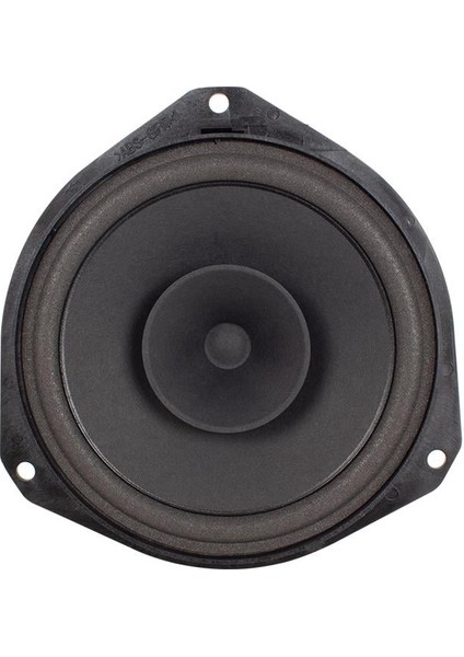 160-2 16 cm 4 Ohm Üçgen Oto Hoparlör (Fiat-Hyundaı)